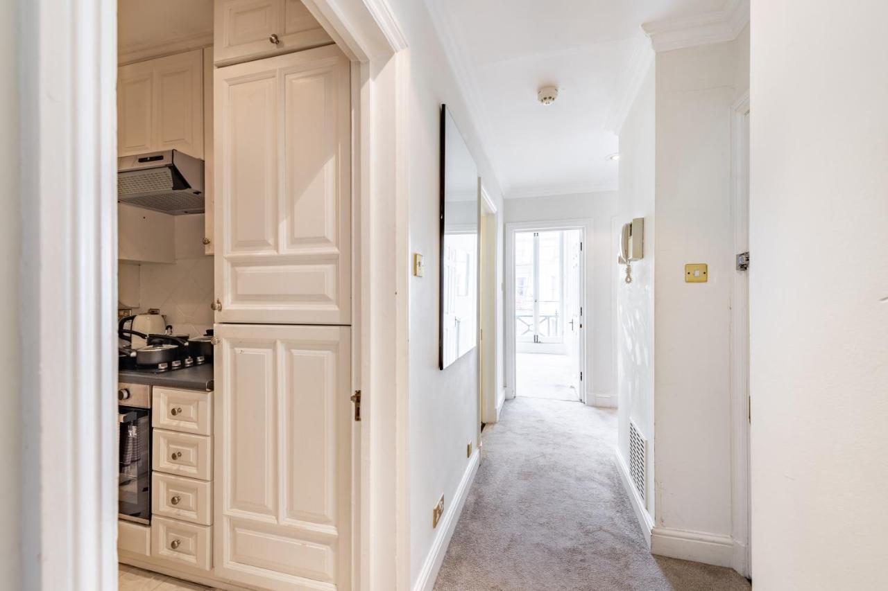 Somerset Court Kensington Appartement Londres