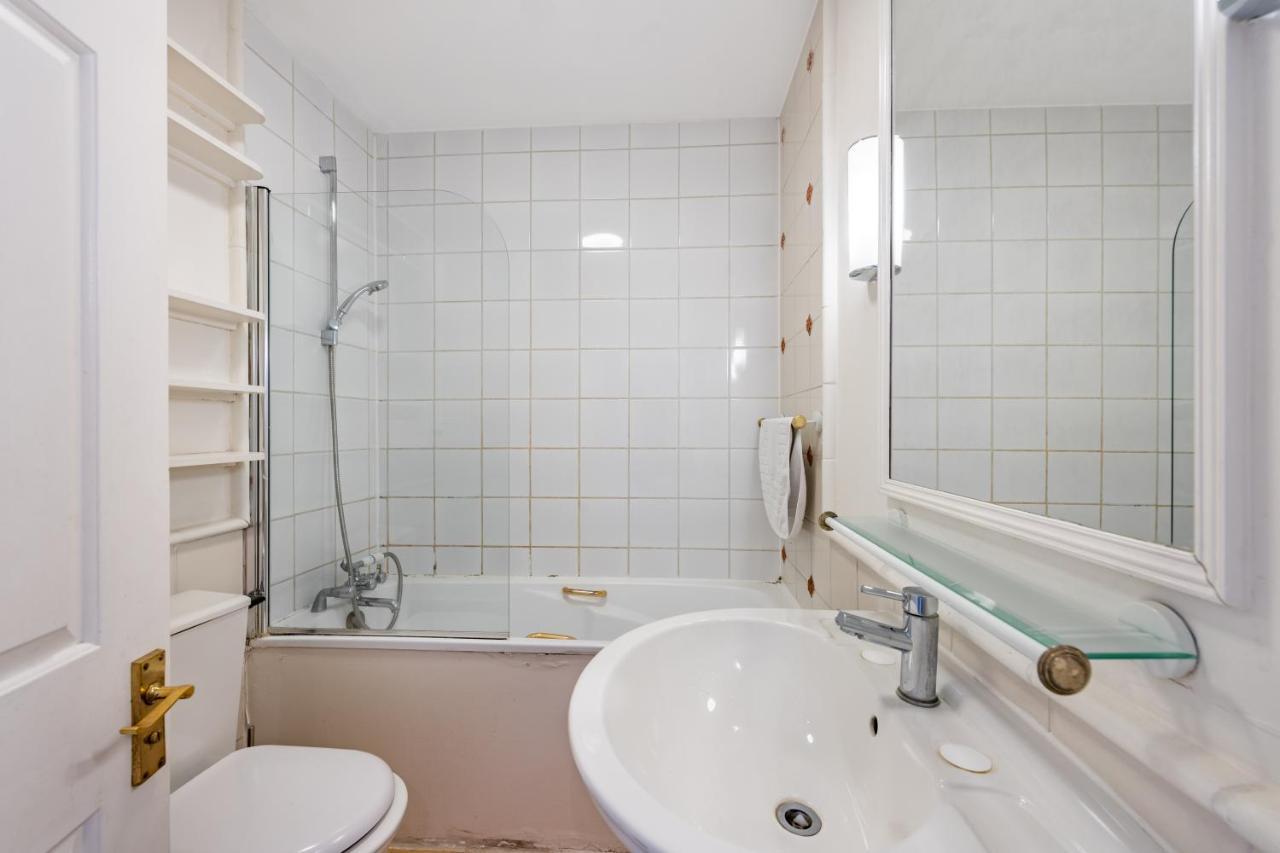 Somerset Court Kensington Appartement