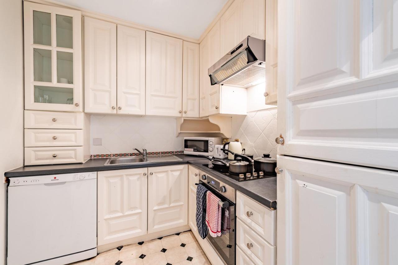 Appartement Somerset Court Kensington Londres