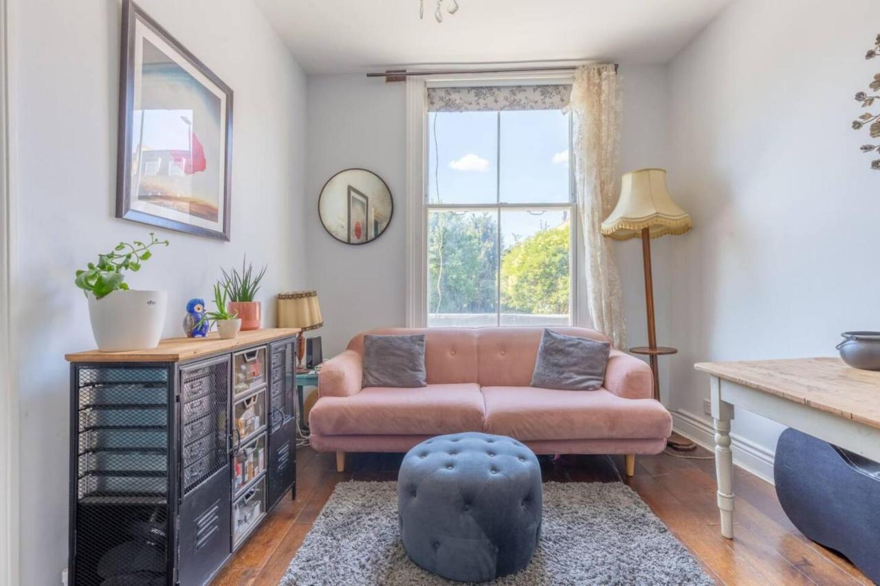Cheerful 1 Bedroom Flat In The Heart Of North Apartment London
