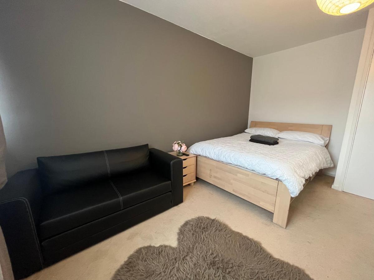 Apartamento Lovely In Victoria