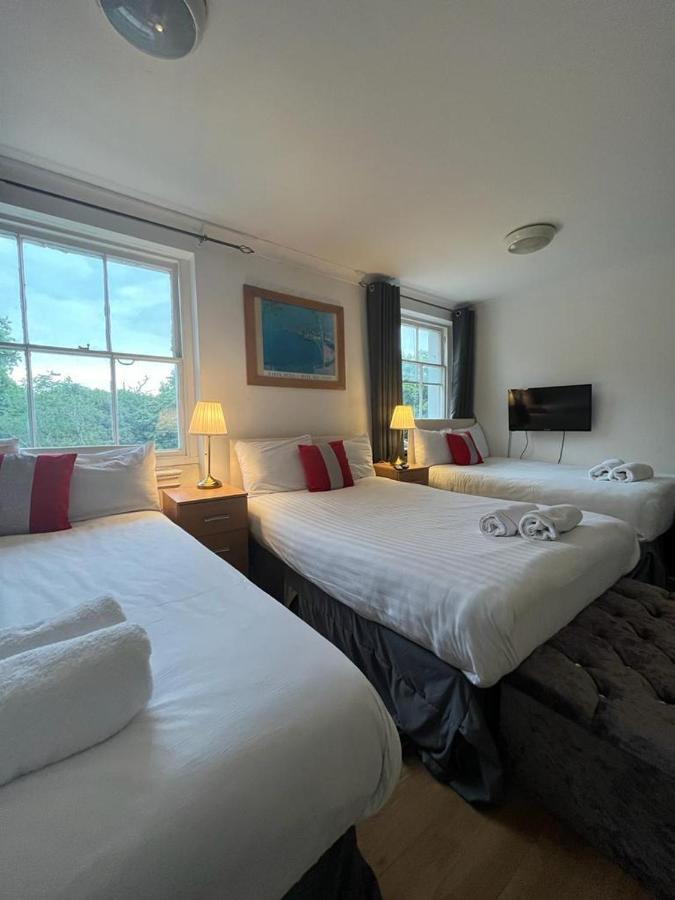 Rosewood Hotel Hotel Londres