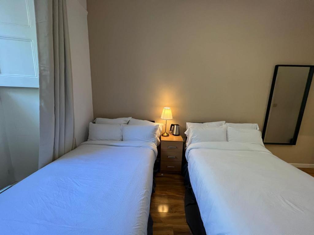 Rosewood Hotel 3*