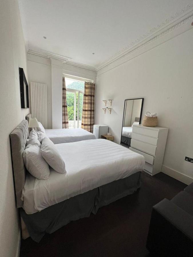 Hotel Rosewood Hotel 3*