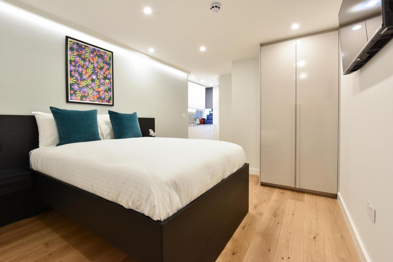 Earls Court East Serviced By Stayprime Londres