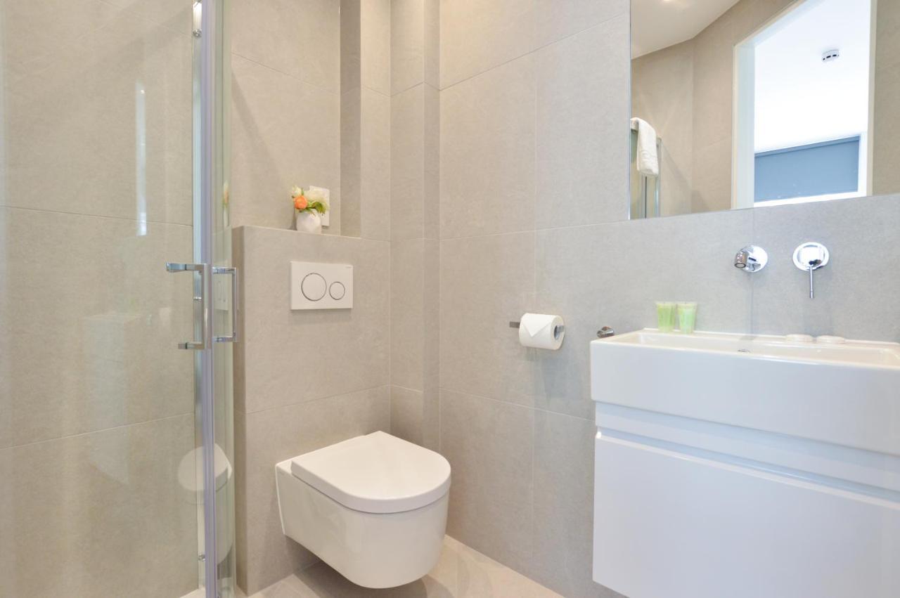 Appart hôtel Earls Court East Serviced By Stayprime 3*