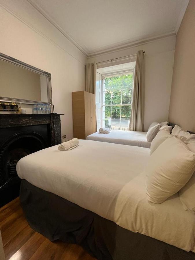 Rosewood Hotel 3* London