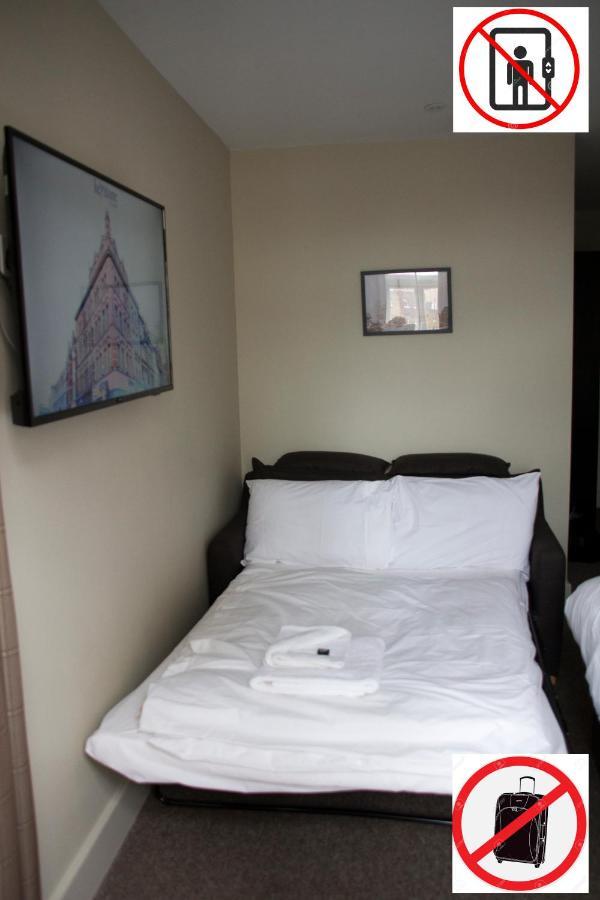 Keystone House 3* Londen