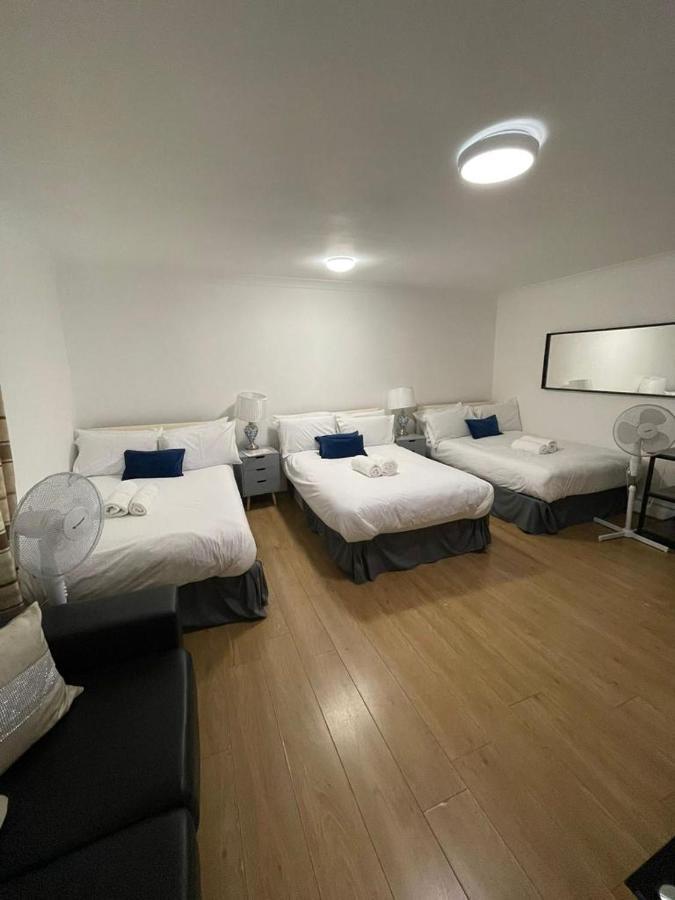 Hotel Rosewood Hotel Londres