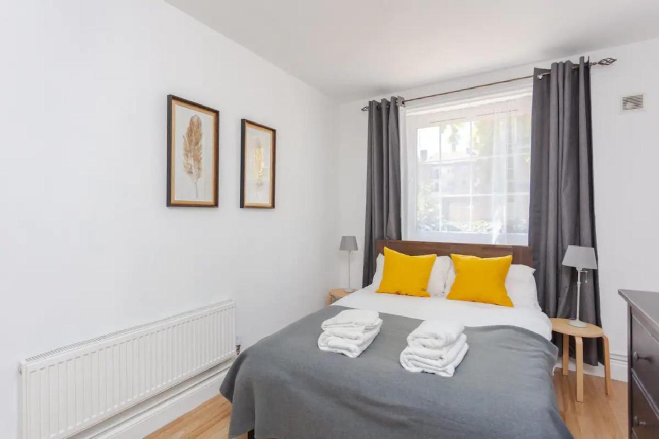 Fabulous 2 Bedroom In Bridge Apartamento *