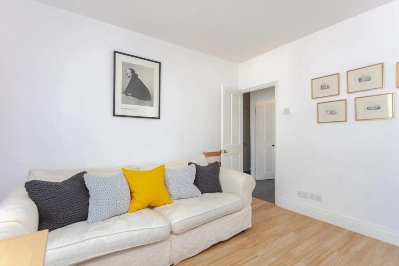 Fabulous 2 Bedroom In Bridge Apartamento