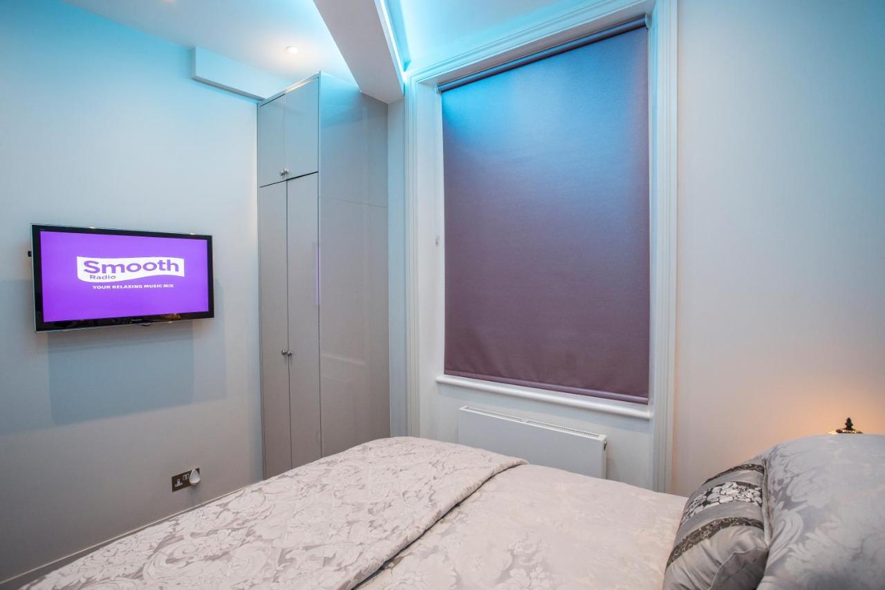 Apartamento Victoria Violet Londres