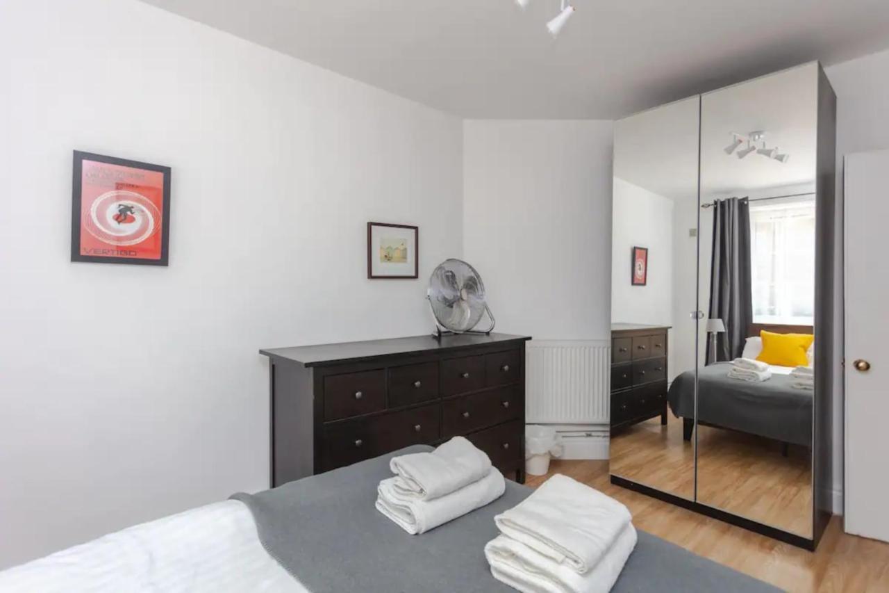 Fabulous 2 Bedroom In Bridge *