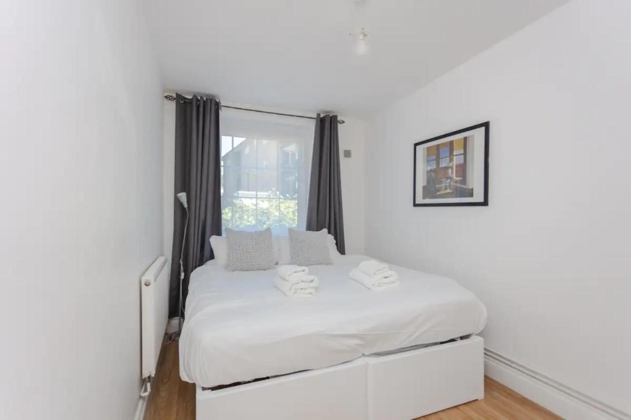Apartamento Fabulous 2 Bedroom In Bridge