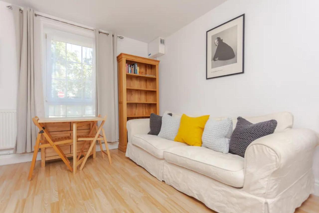 Fabulous 2 Bedroom In Bridge Apartamento *