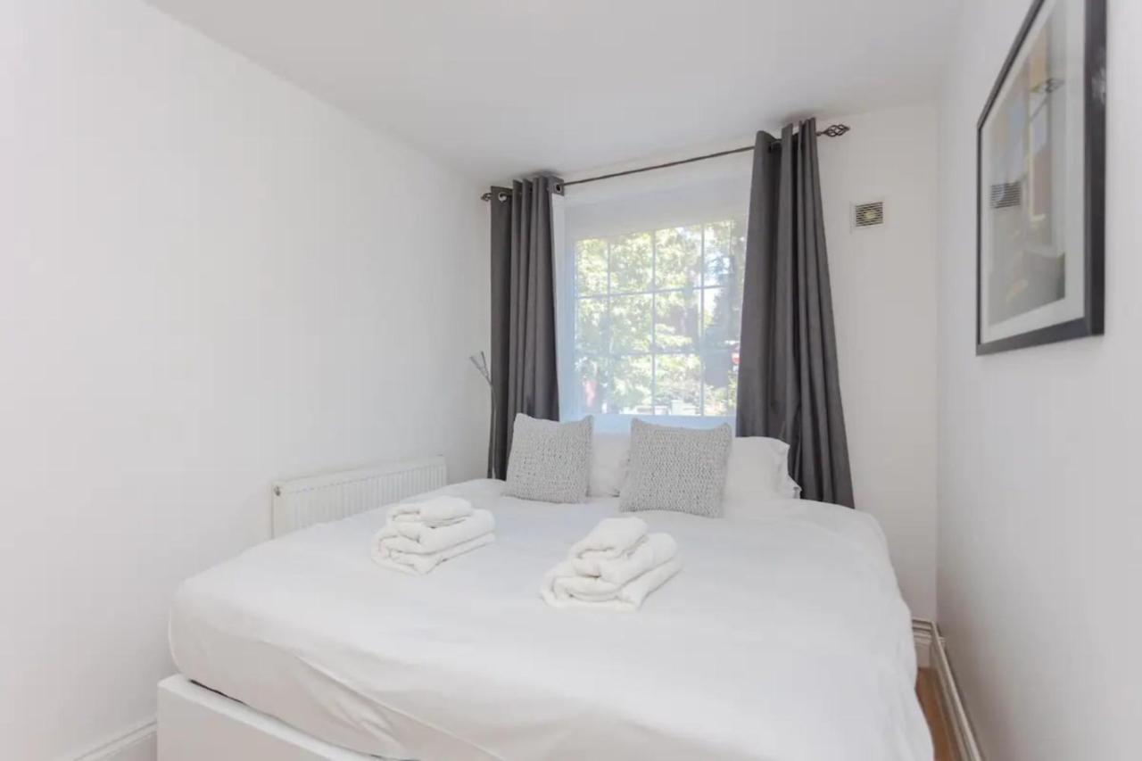 Fabulous 2 Bedroom In Bridge *