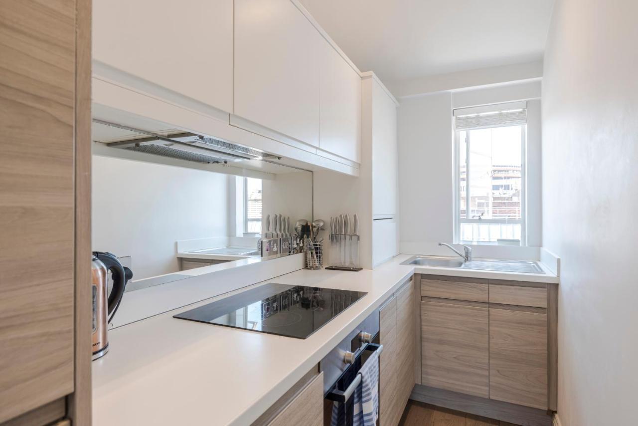 Marylebone Gloucester Place * Londen