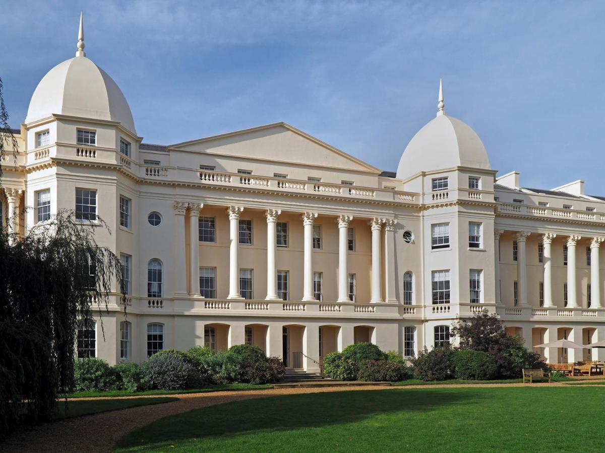 Hotel Rosewood Hotel Londres