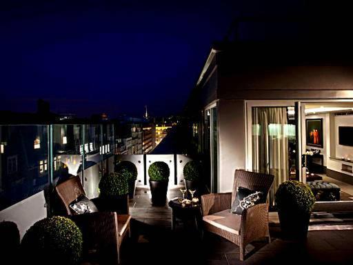 Hotel Rosewood Hotel Londres