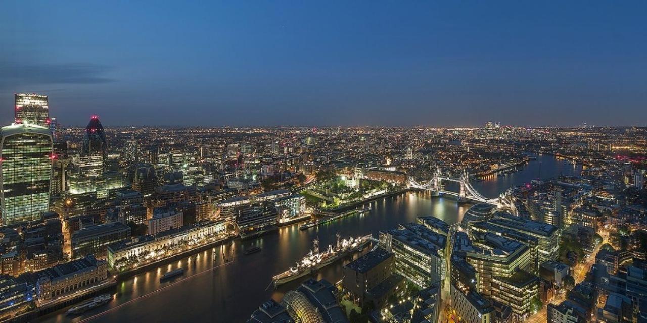 Rosewood Hotel 3* Londres