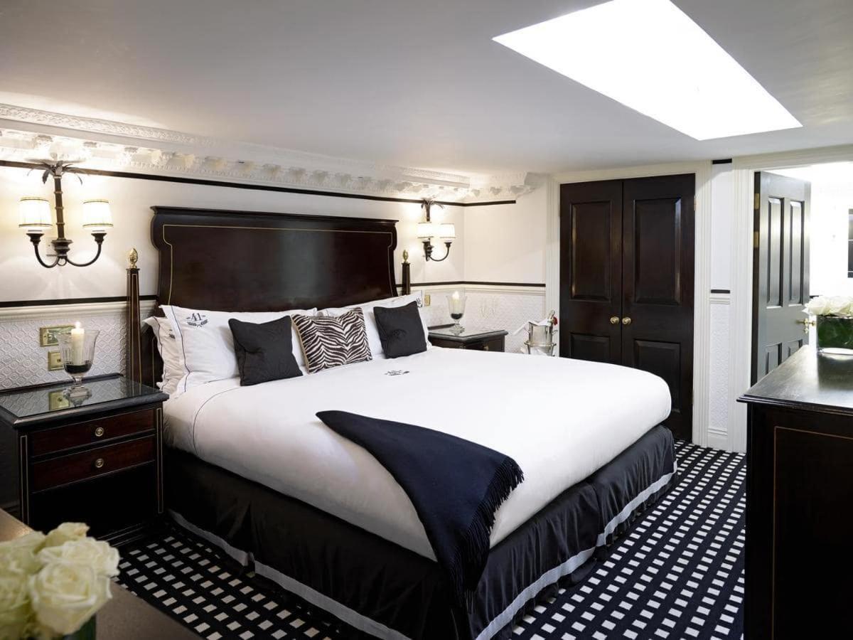 Rosewood Hotel
