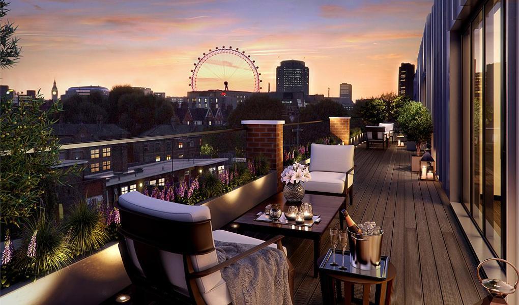 Rosewood Hotel Londres