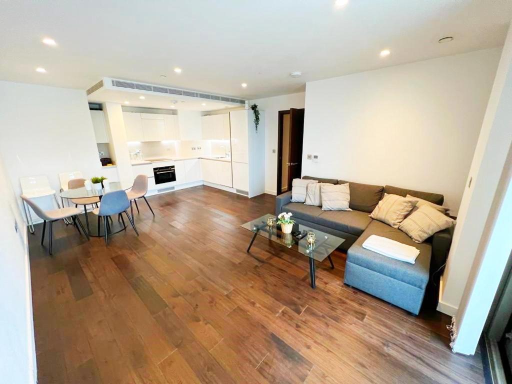 City - Tower Bridge - Luxury * London