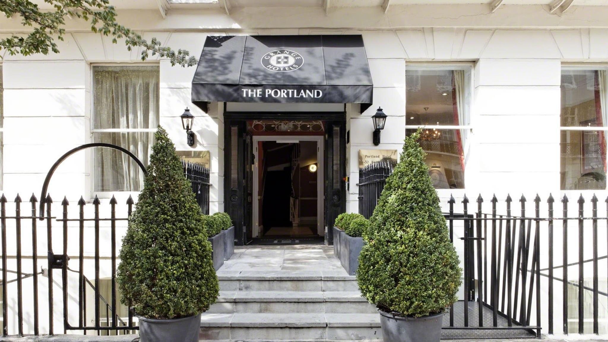 Grange Portland Casa de hóspedes Londres