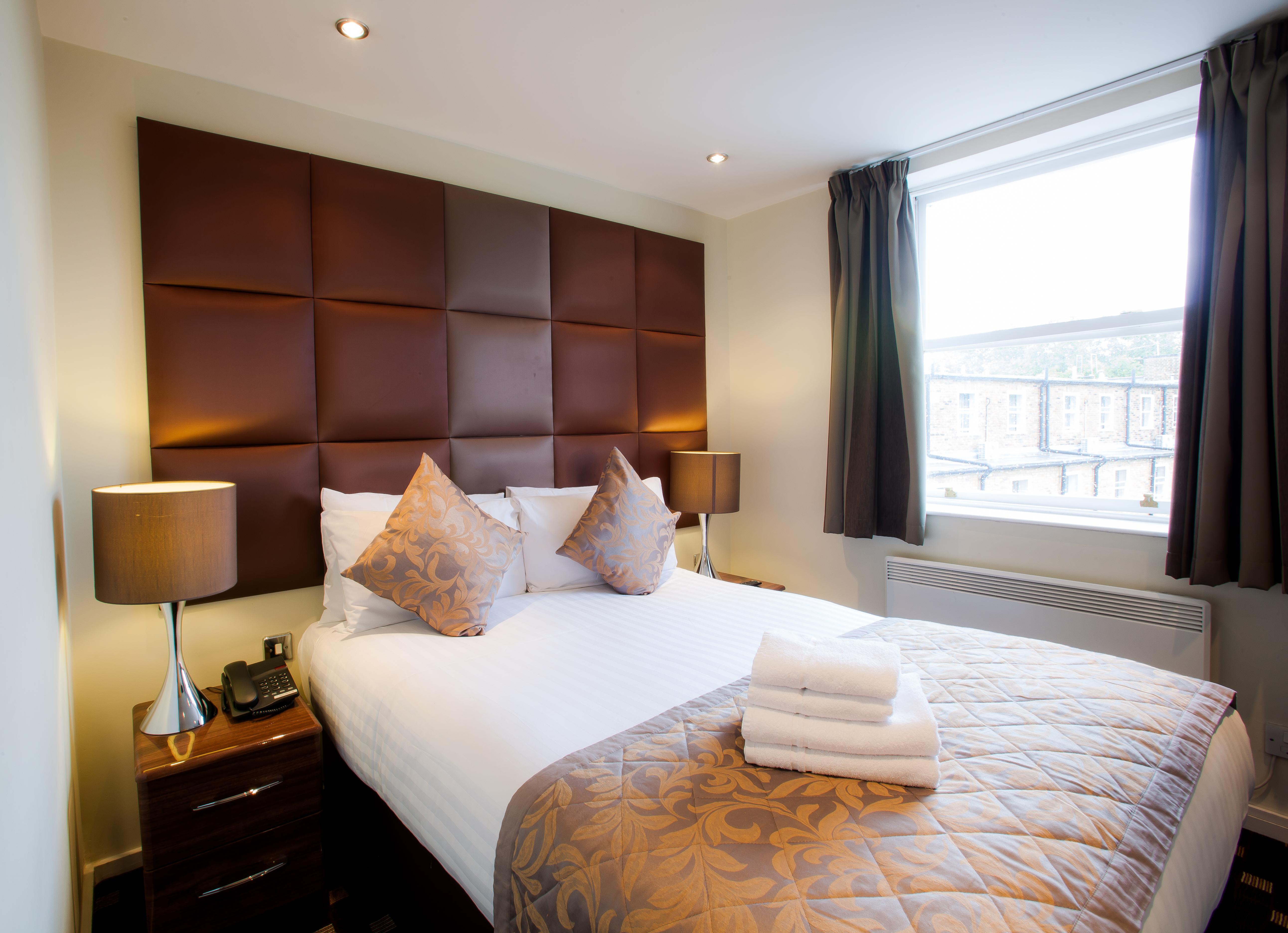 Apartahotel Grand Plaza Con Servicio 4*