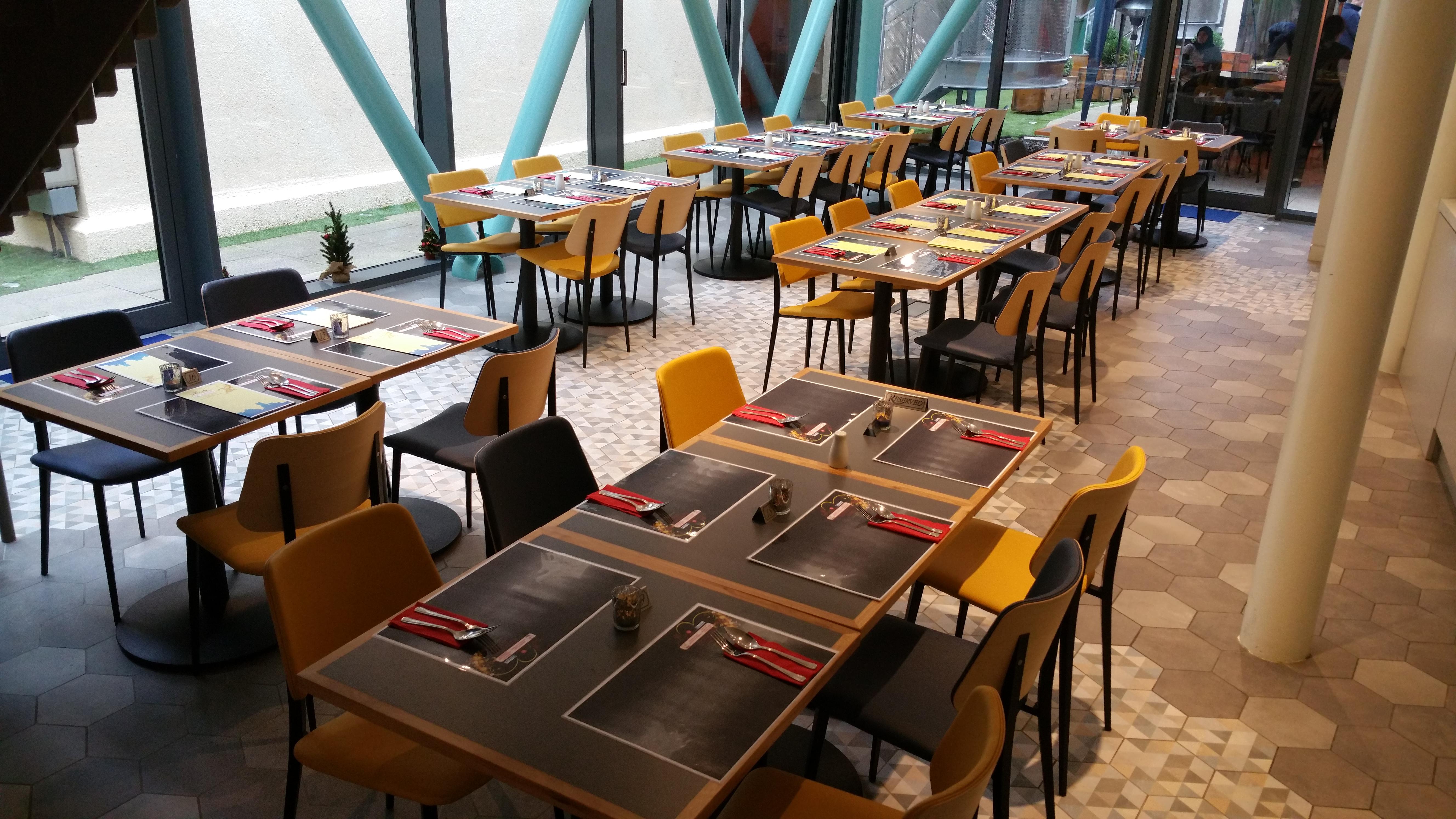 Grand Plaza Con Servicio Londres