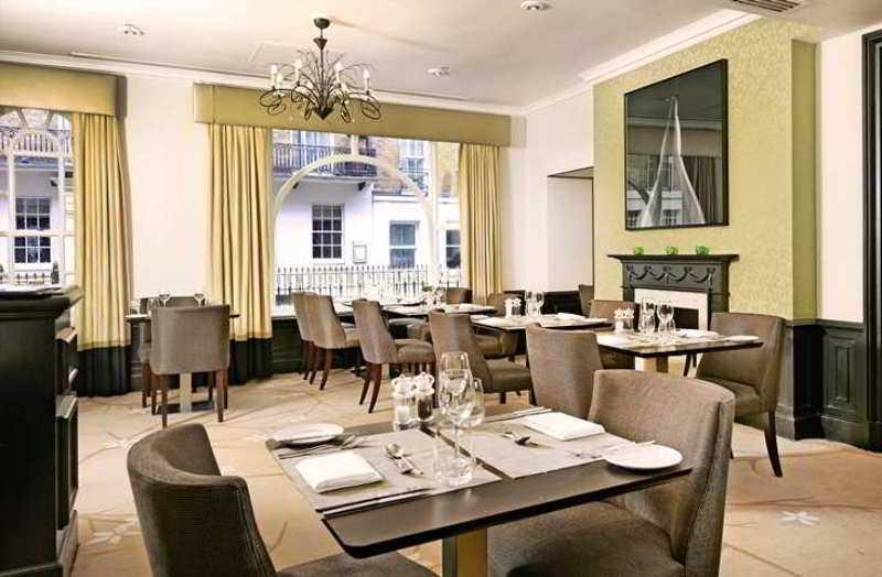 The Mayfair Townhouse - An Iconic Luxury Hotel Londen