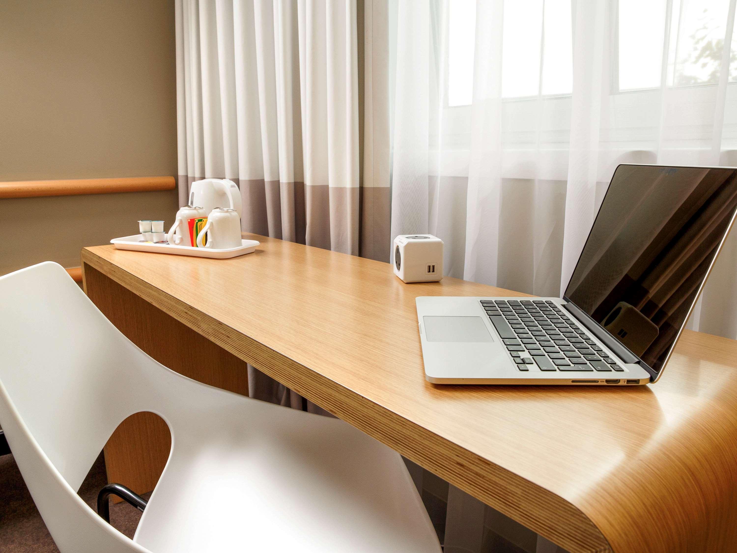 Ibis Stratford Hotel Londres