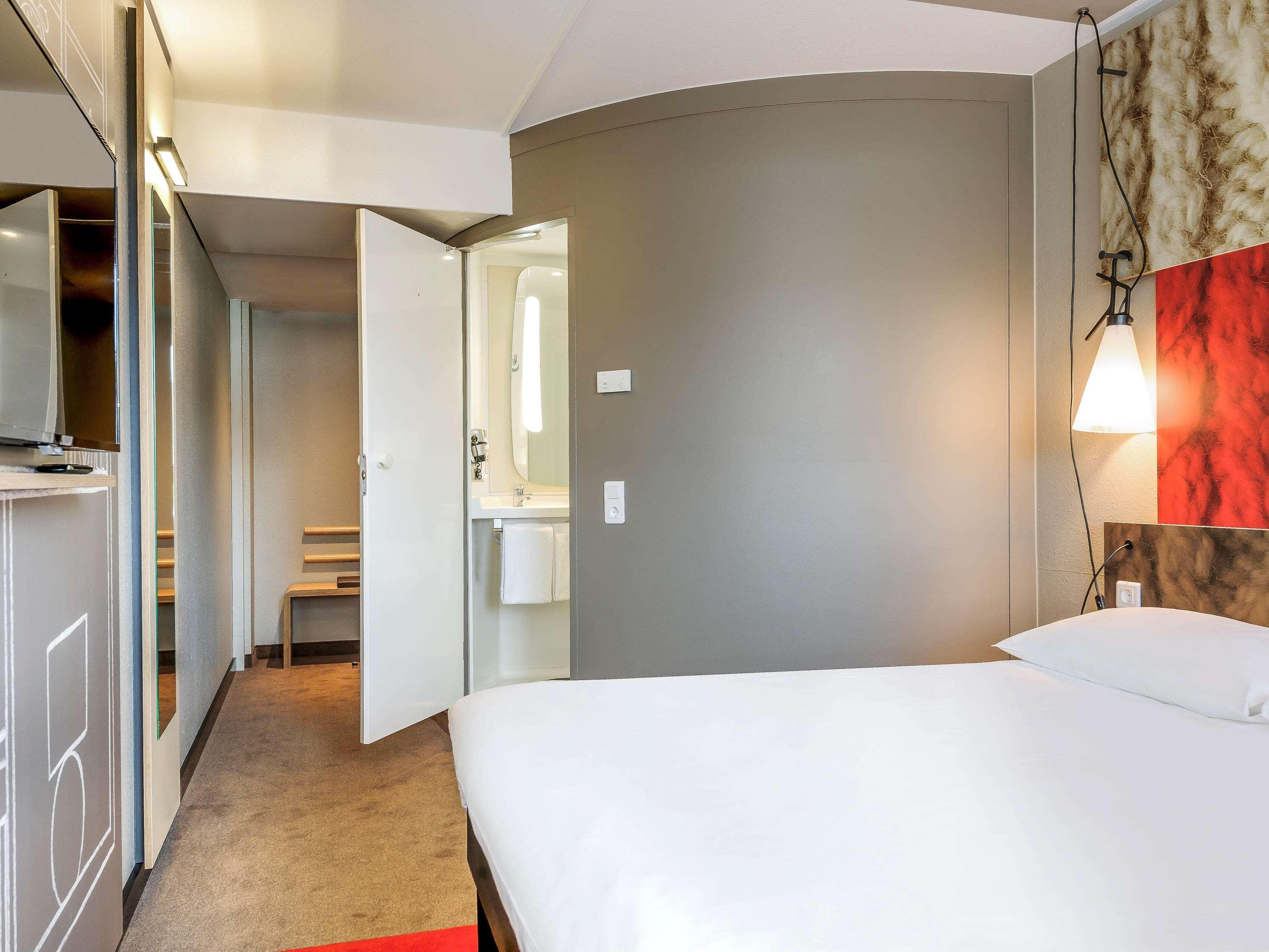 Ibis Stratford 3* Londres