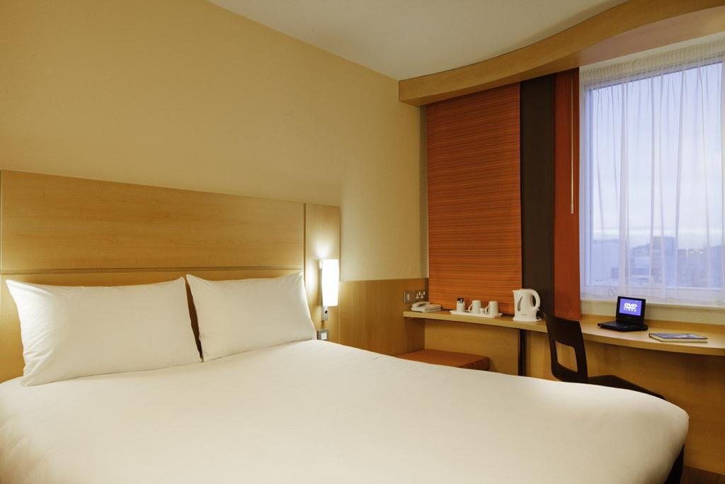 Hotel Ibis Stratford Londres