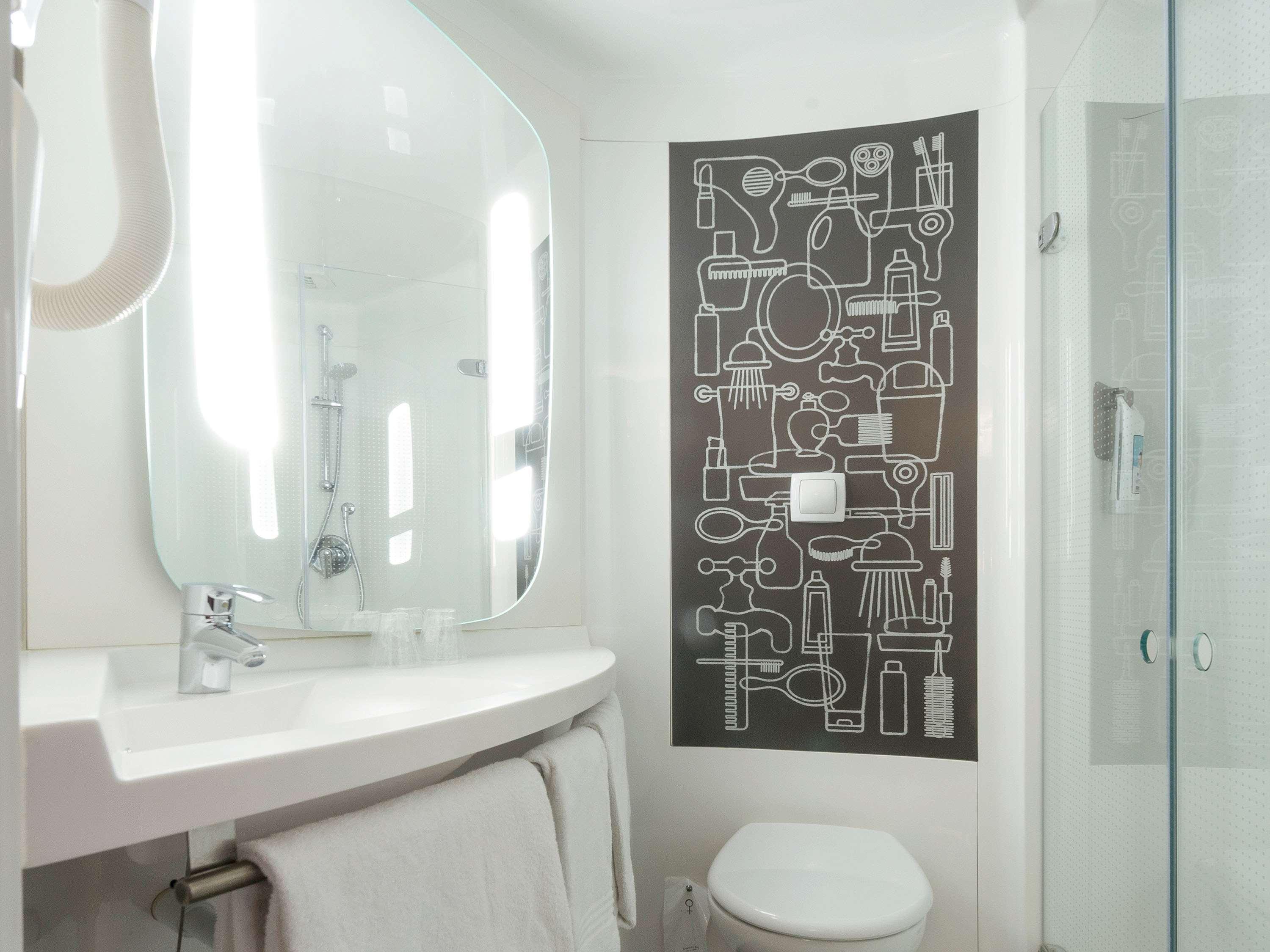 Hotel Ibis Stratford Londres