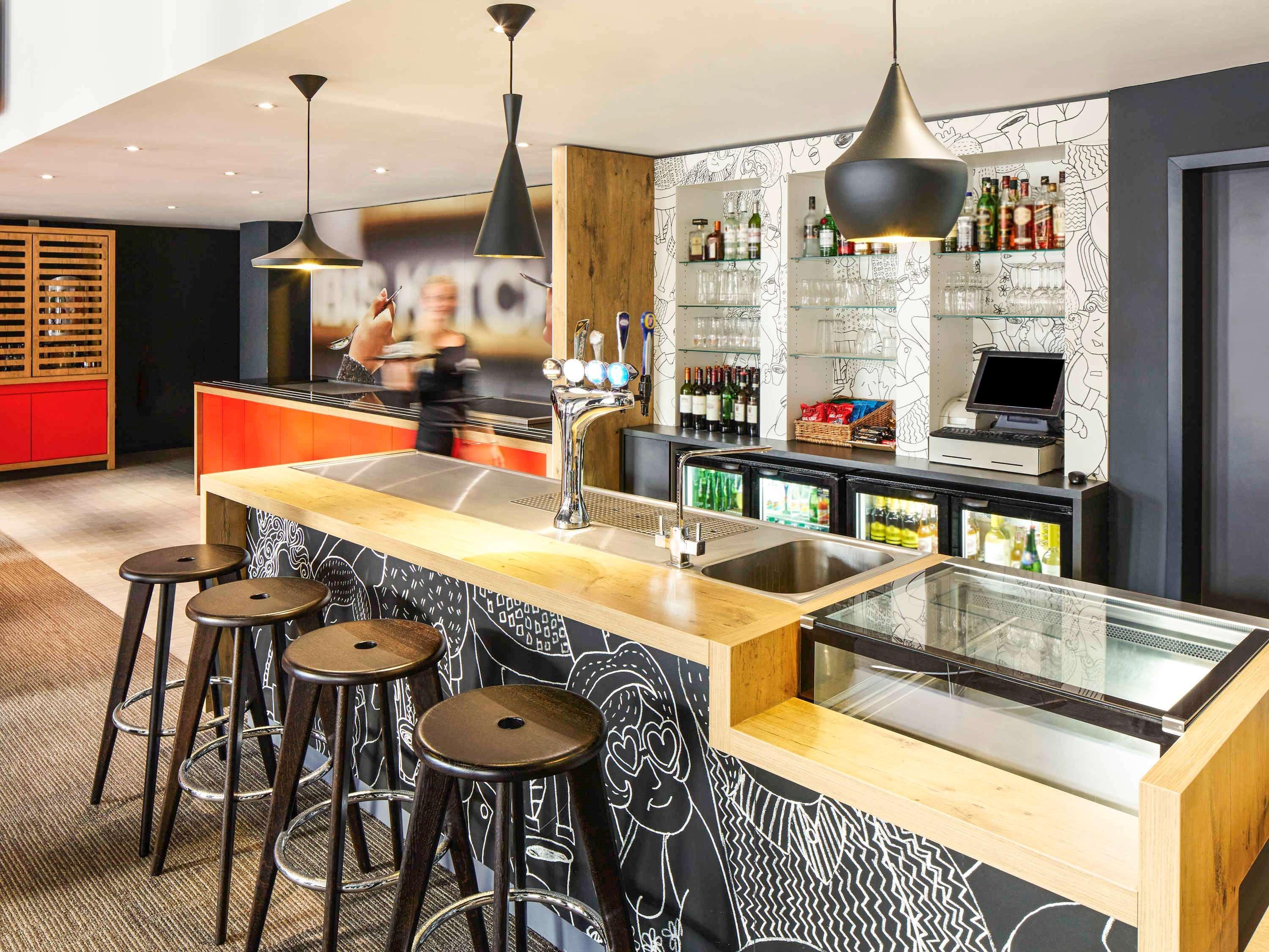 Hotel Ibis Stratford Londres