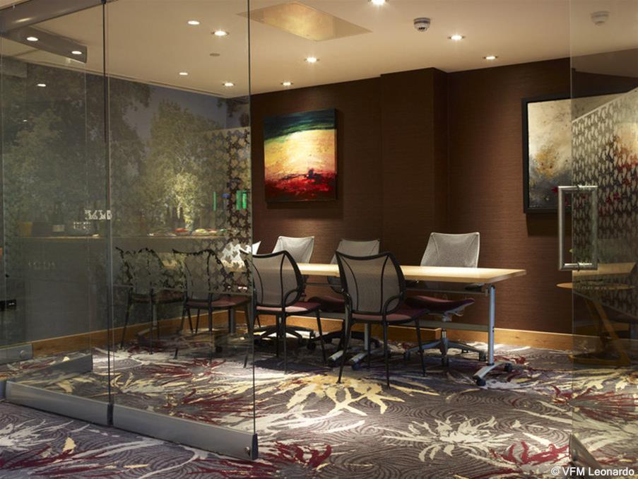 Hotel Club Quarters Covent Garden Holborn, 4*