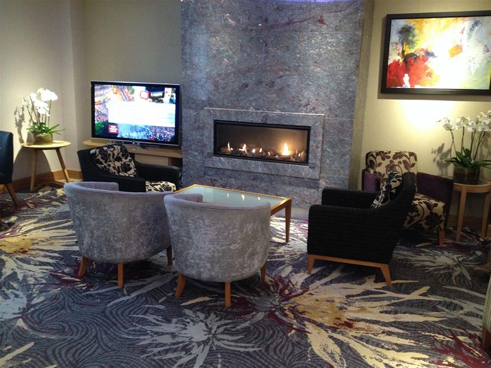 Hotel Club Quarters Covent Garden Holborn,