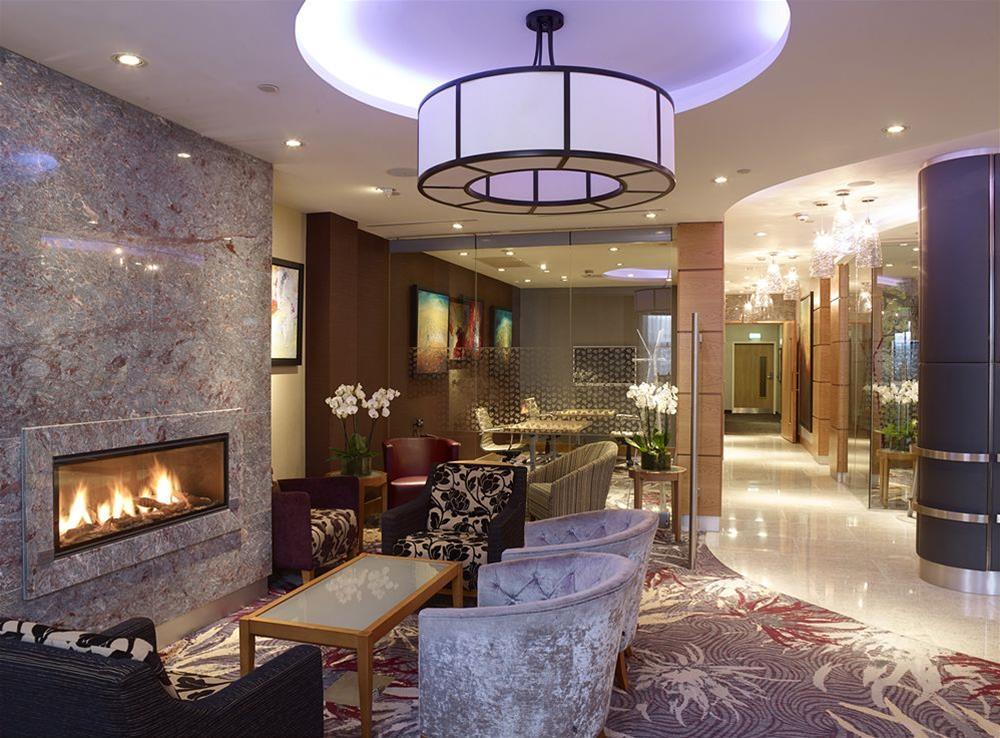 Club Quarters Covent Garden Holborn, Hotel 4*