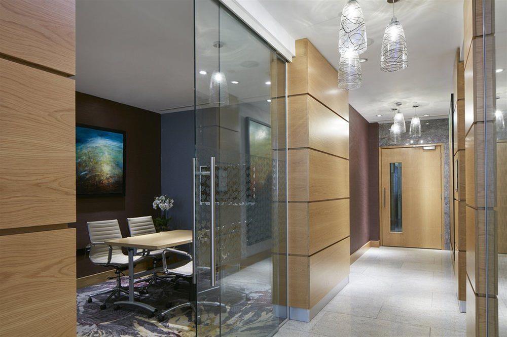 Club Quarters Covent Garden Holborn, 4* London