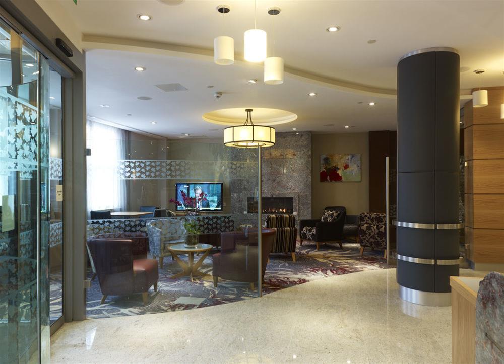 Hotel Club Quarters Covent Garden Holborn, 4*