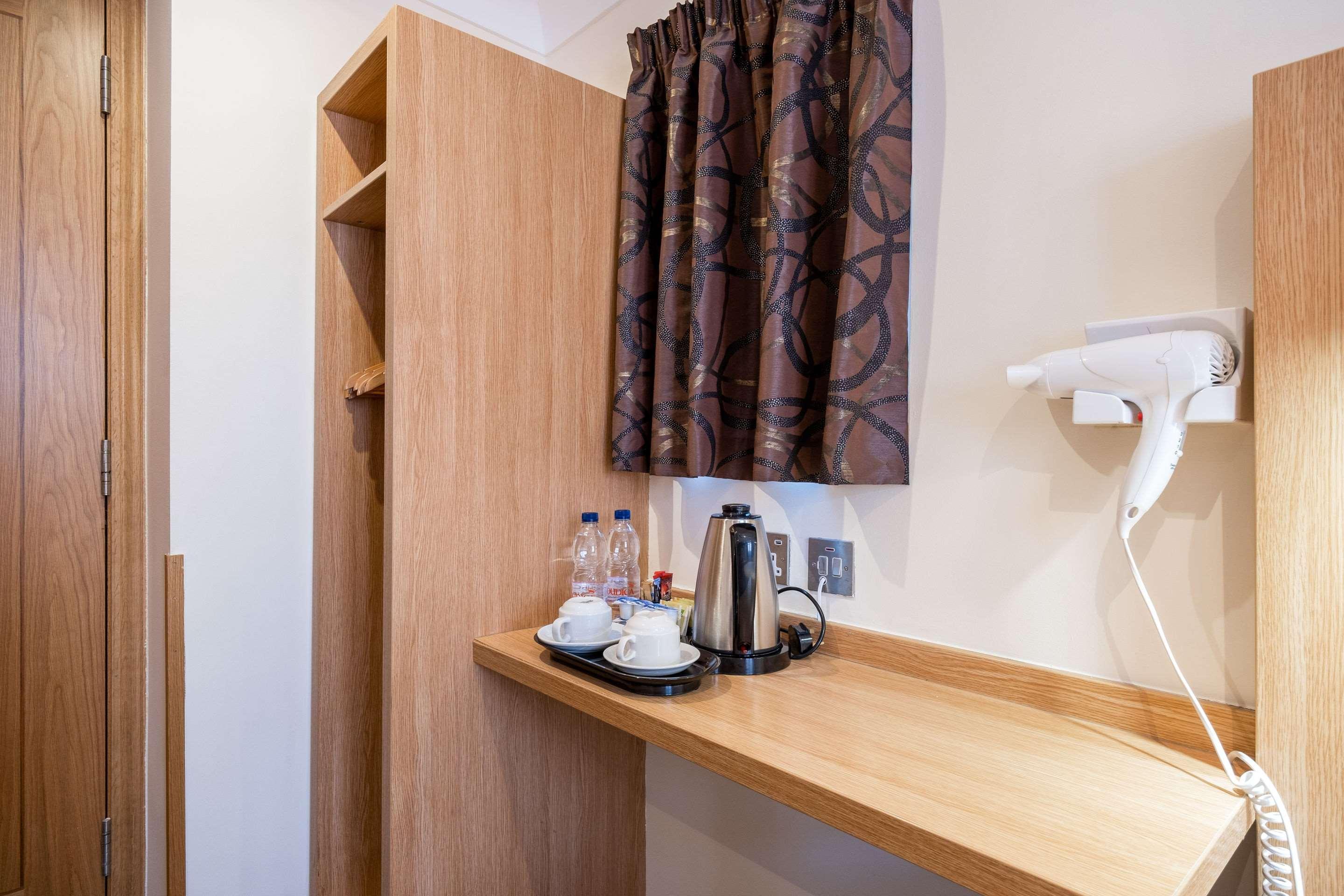 Gasthof Comfort Hyde Park 3*