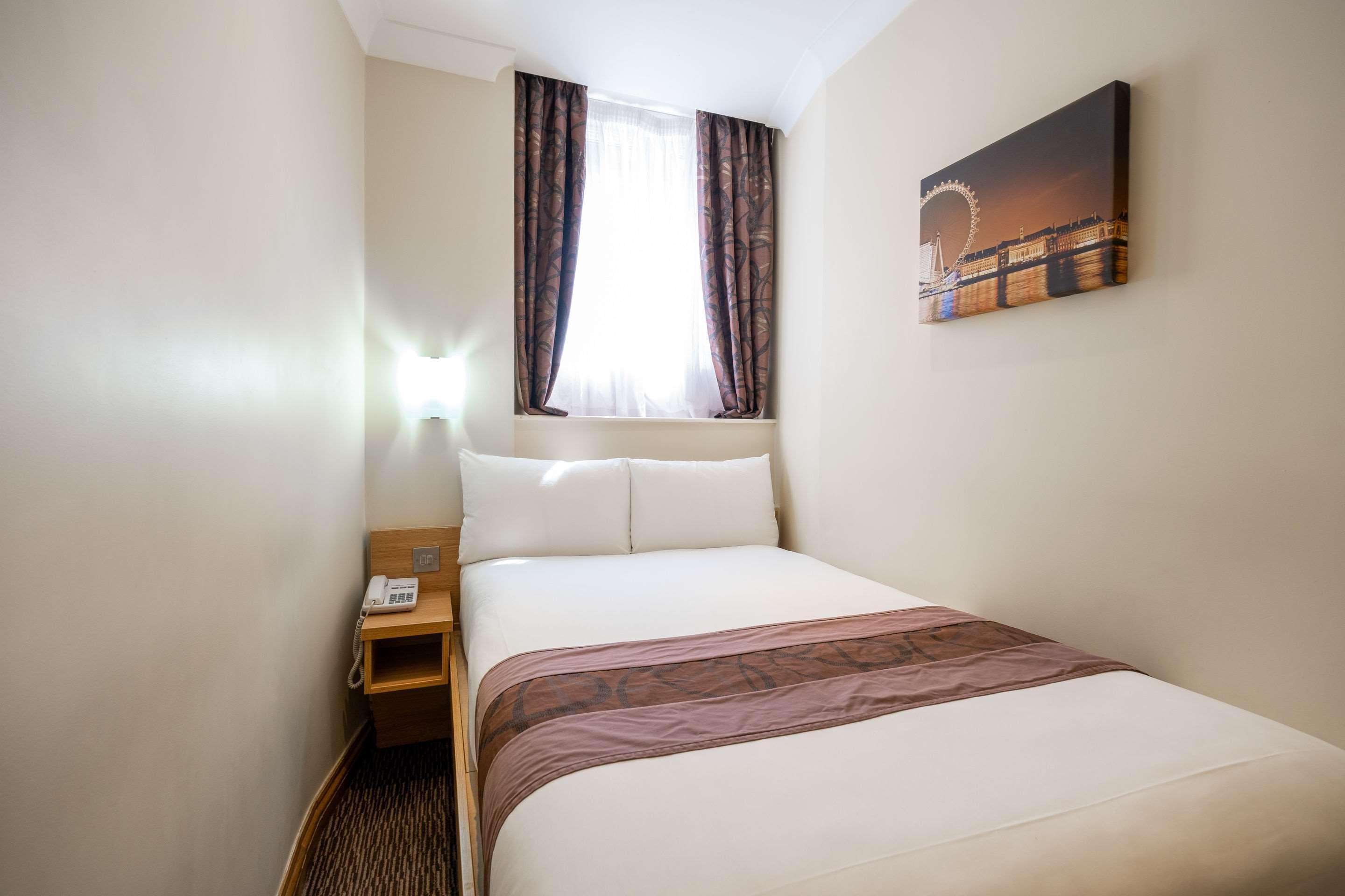 Comfort Hyde Park Gasthof