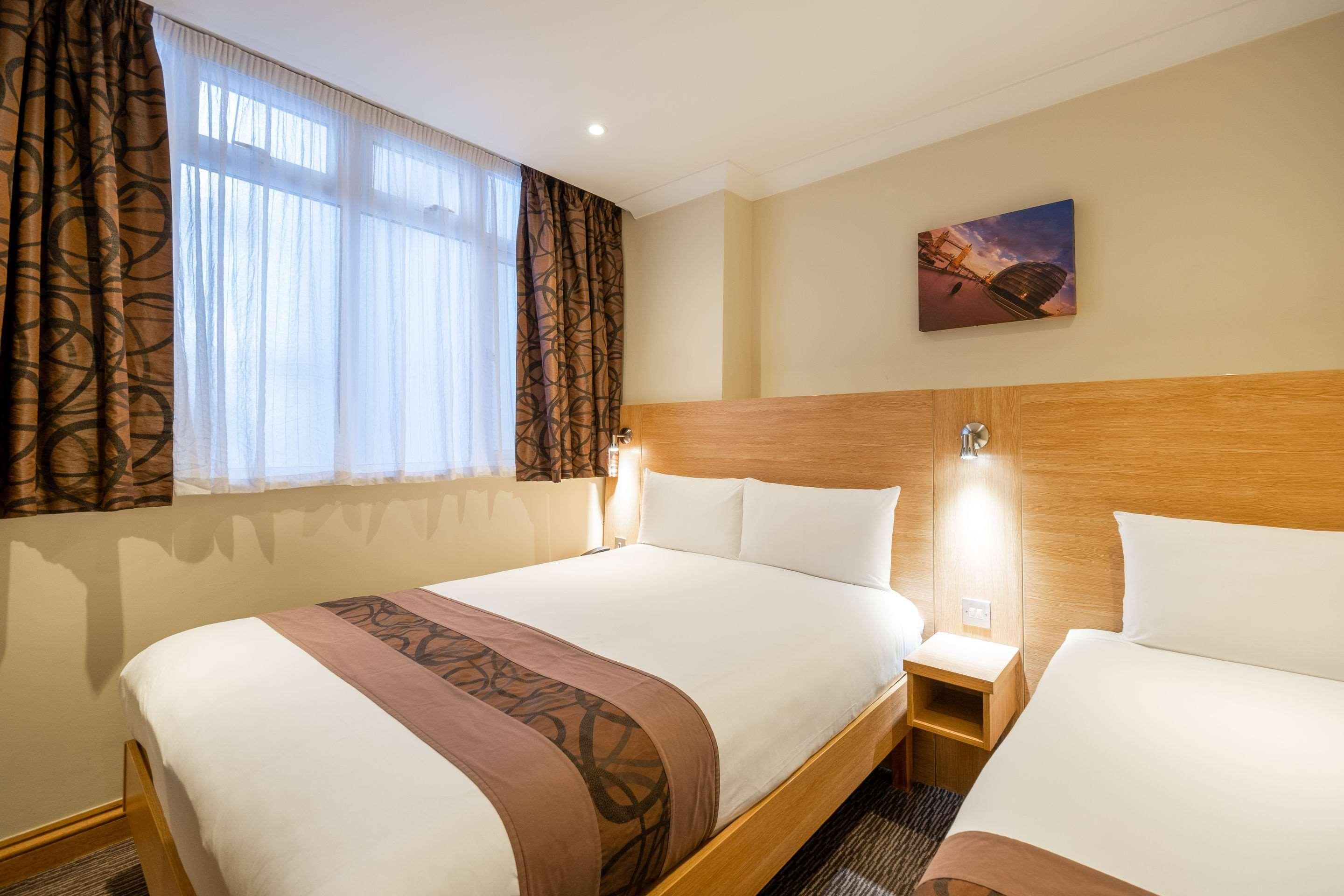 Gasthof Comfort Hyde Park 3*