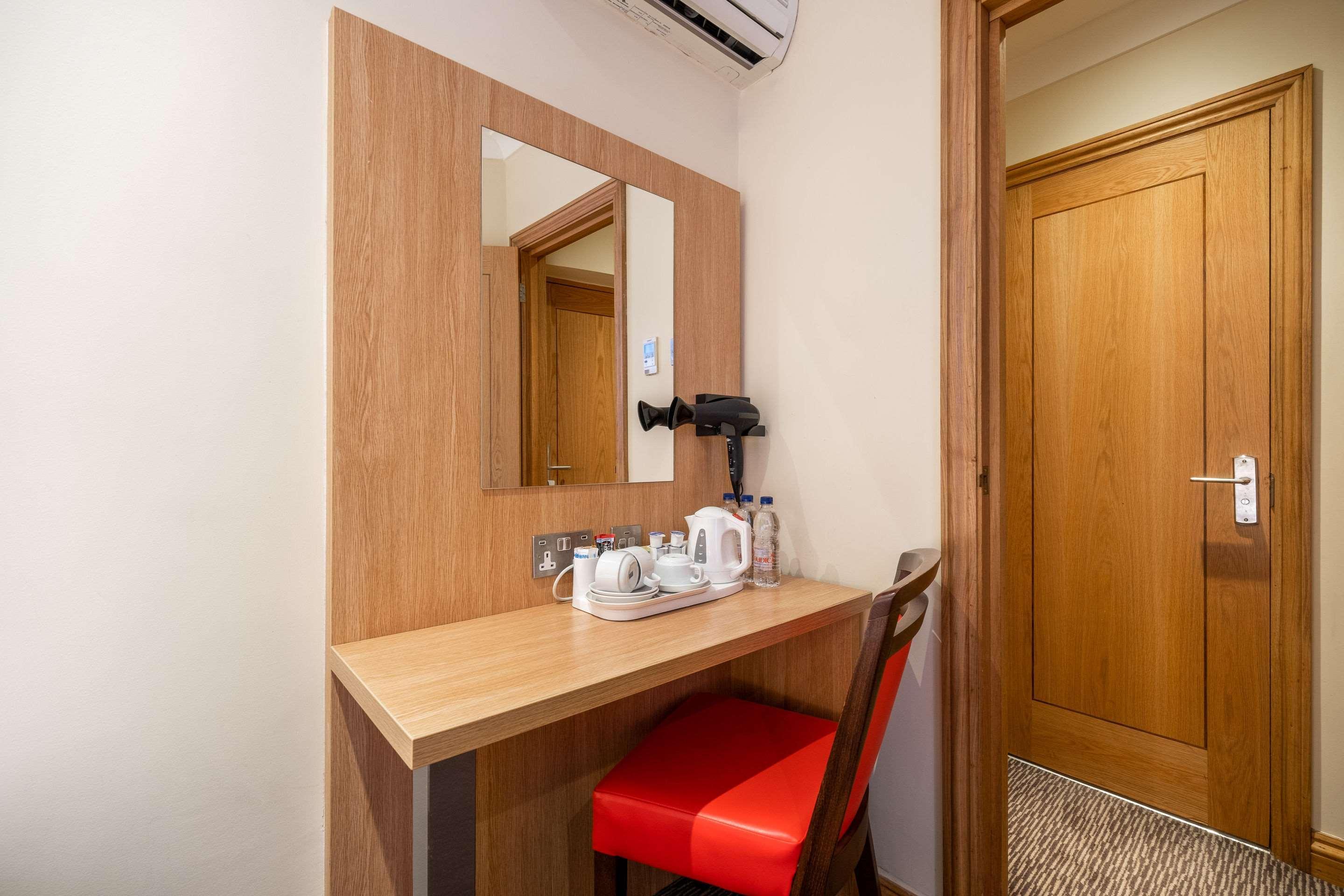 Gasthof Comfort Hyde Park