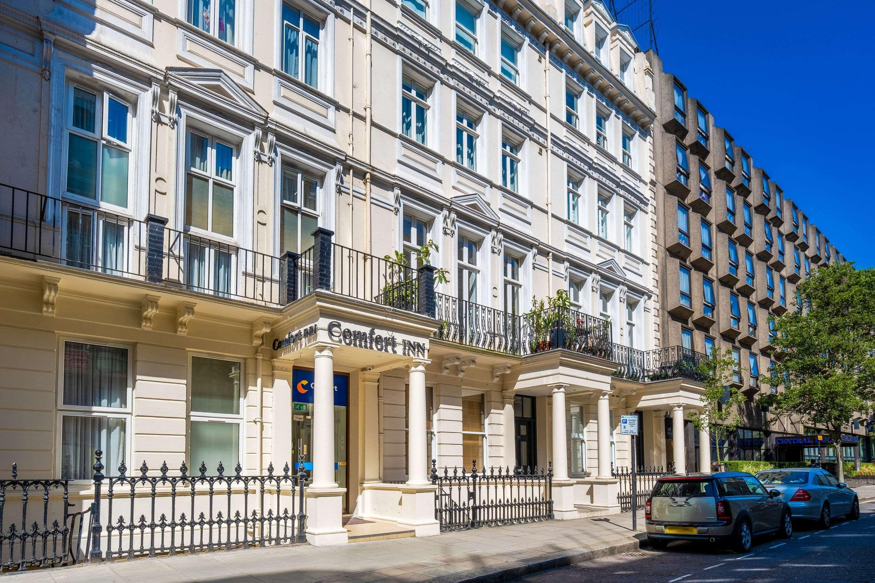 Gasthof Comfort Hyde Park 3*