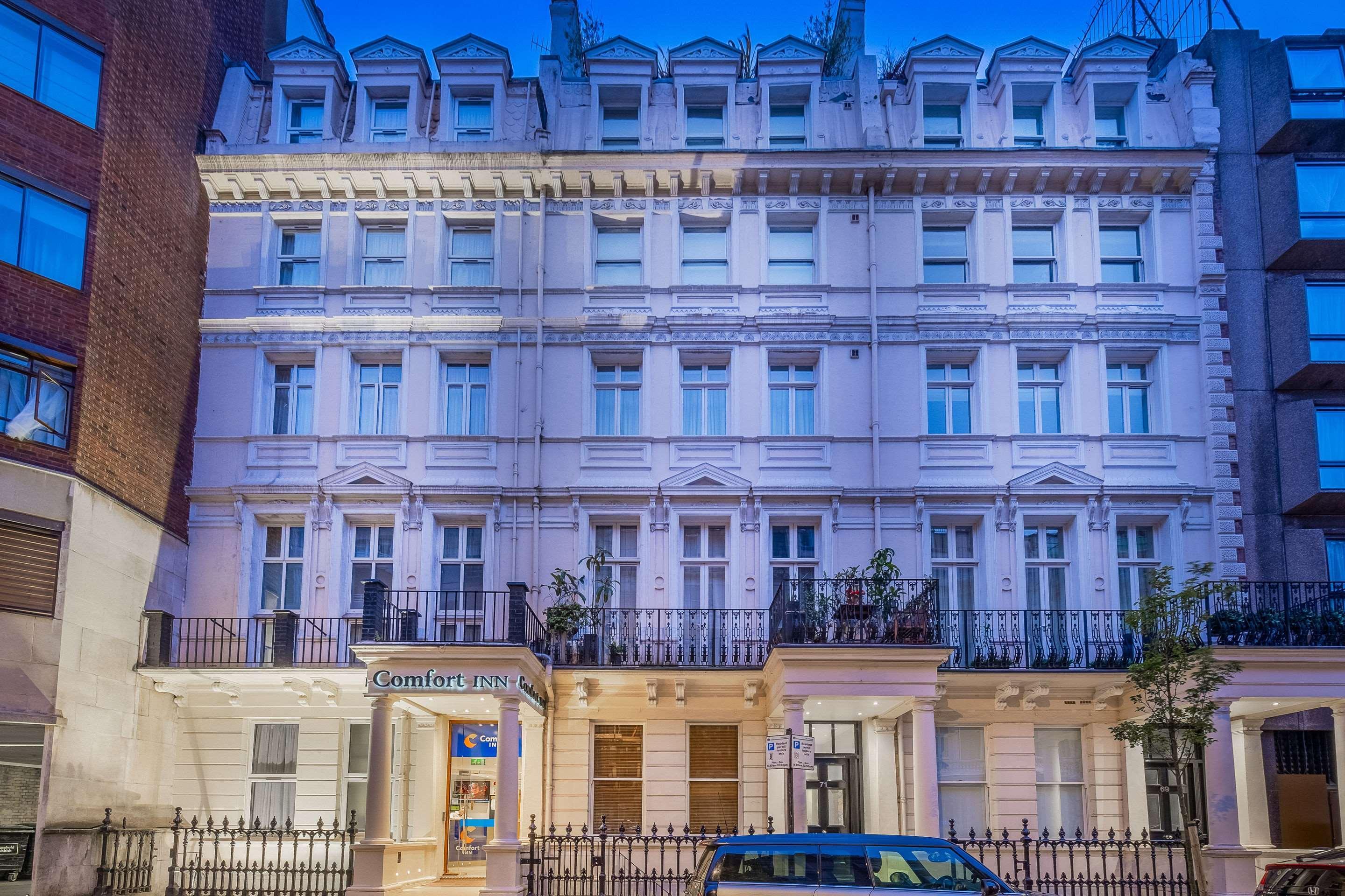 Comfort Hyde Park Gasthof London
