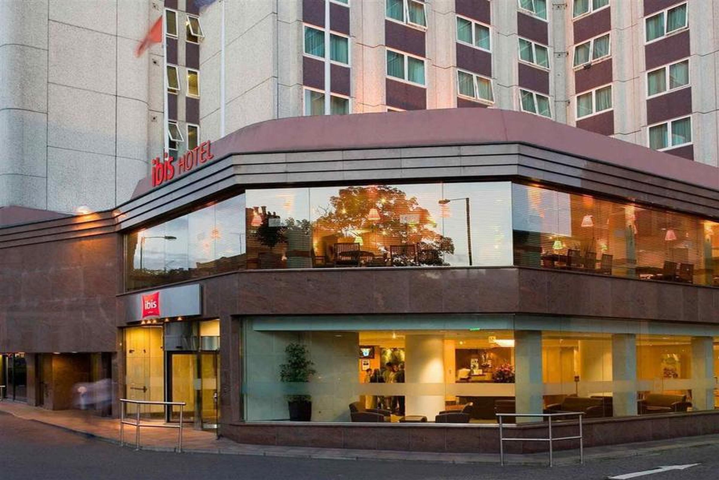 Hotel Ibis Earls Court Londres