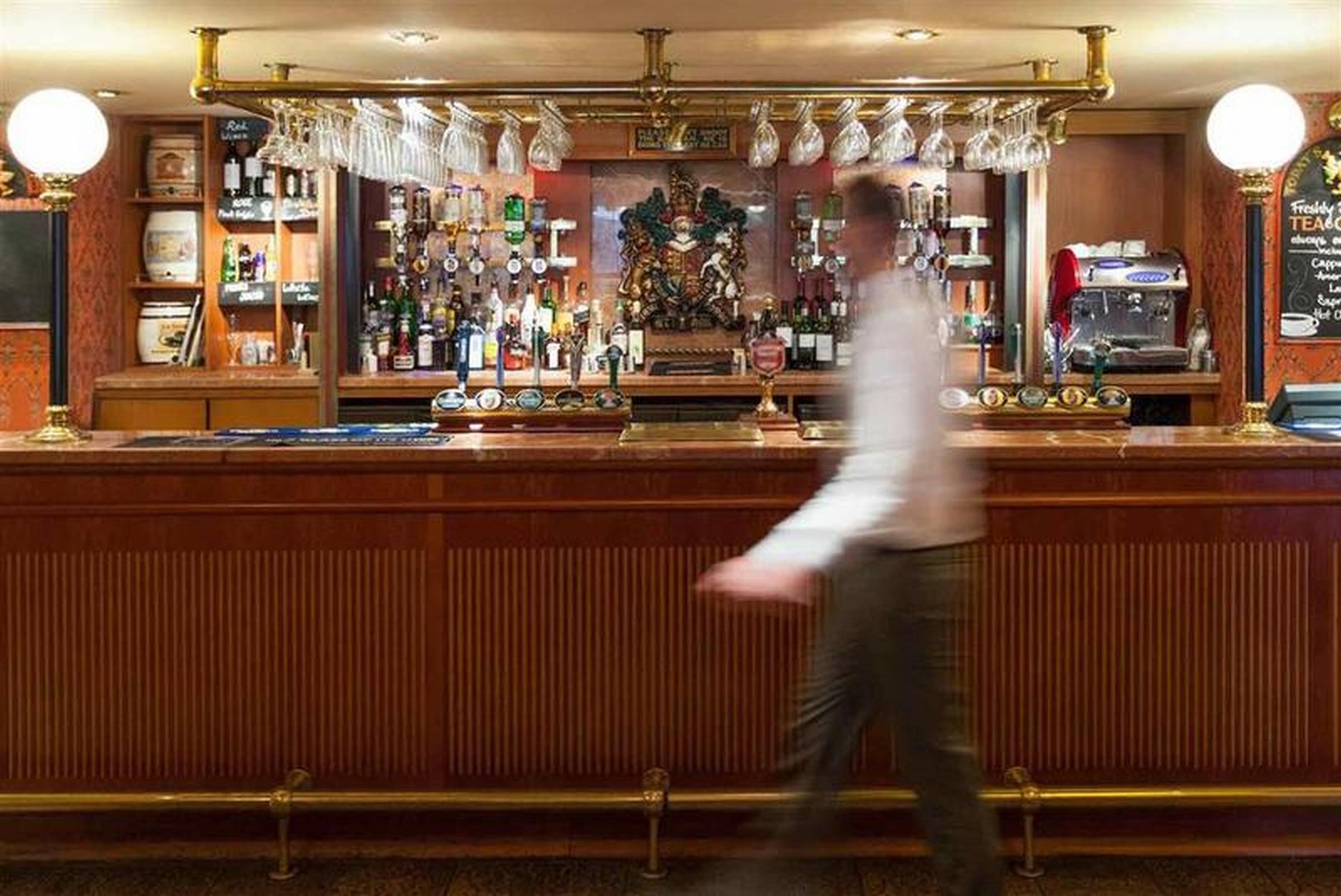 Ibis Earls Court Londres