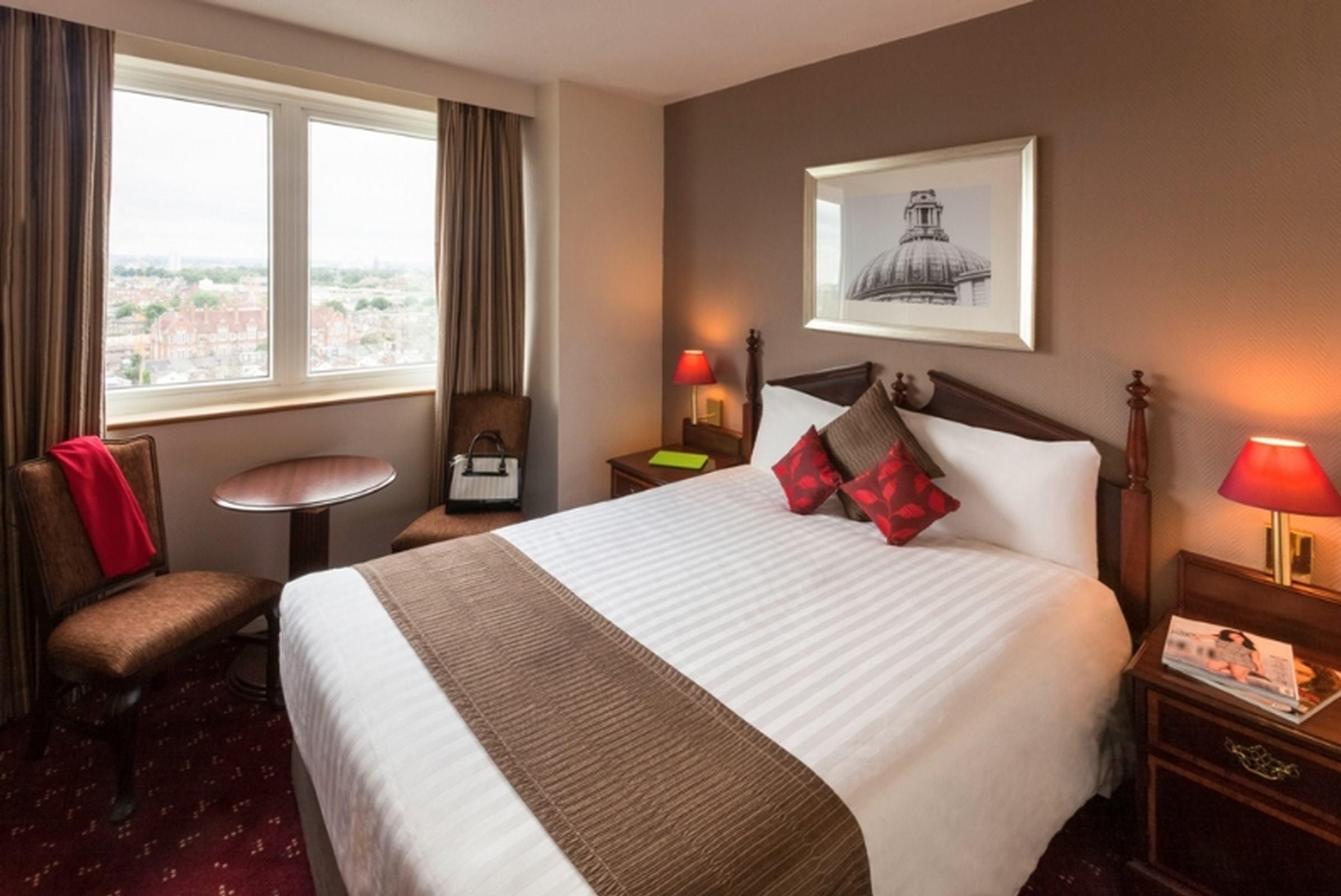 Ibis Earls Court Hotel Londres
